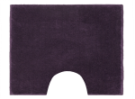 Kontur Premium Domino 0,50x0,60 m - Ciemny Fiolet 