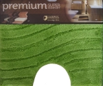 Kontur Jarpol Premium 0,50x0,60 - Fala Jednolity Limonka