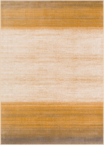 Dywan Soft 1.60x2.30 - Linden Złoty